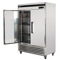 Turbo Air Solid 2 Doors Reach-in Cooler/Refrigerat