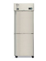 Hoshizaki Single Door Reach in Freezer 2 Half Door