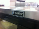 Delfield Refrigerated Pie,Display Cooler,Pie Coole