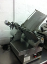 Globe 2 Speed Automatic Meat Slicer model 2750 w/S