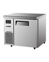 Turbo Air JUR-36 1 Door Undercounter Cooler Refrig