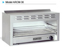 American Range 36" Gas Cheese Melter Broiler ARCM-