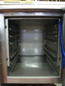 Williams Reach in Blast Chiller WBC60 on Casters