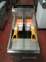 Imperial Gas Deep Fat Fryer,Deep Fryer EFS-40 New 