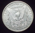 1897 - O SILVER MORGAN DOLLAR - KEY DATE COIN Stro