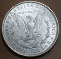 1879 O UNC DETAILS SILVER MORGAN DOLLAR *PRICED TO