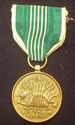 Collection of US Military Vietnam Medals-Bronze St