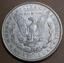 1879 O UNC DETAILS SILVER MORGAN DOLLAR *PRICED TO