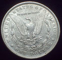 1880 O SILVER MORGAN DOLLAR *PRICED TO SELL* RARE 