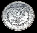 1878 AU+++/BU SILVER MORGAN DOLLAR Old US Key Date