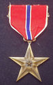 Collection of US Military Vietnam Medals-Bronze St