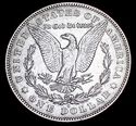 1878 S AU+++/BU SILVER MORGAN DOLLAR Old US Key Co