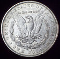 1879 O AU+ / BU SILVER MORGAN DOLLAR   *PRICED TO 