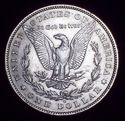 1887 O AU+++/BU SILVER MORGAN DOLLAR OLD Key Date 