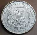 1879 O UNC DETAILS SILVER MORGAN DOLLAR *PRICED TO