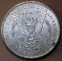 1878 S UNC DETAILS SILVER MORGAN DOLLAR *PRICED TO