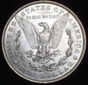 1880 O BU SILVER MORGAN DOLLAR Old Authentic Early