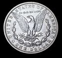 1887 O AU+++/BU SILVER MORGAN DOLLAR OLD US Key Da