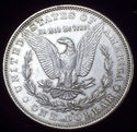 1879 O SILVER MORGAN DOLLAR   *PRICED TO SELL*  RA