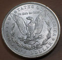 1879 O UNC / BU DETAILS SILVER MORGAN DOLLAR *PRIC