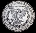 1878 - S  BU SILVER MORGAN DOLLAR - OLD US KEY COI