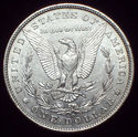 1879 O AU+/ BU SILVER MORGAN DOLLAR   *PRICED TO S