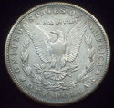 1903 - S Strong  XF+ SILVER MORGAN DOLLAR KEY DATE