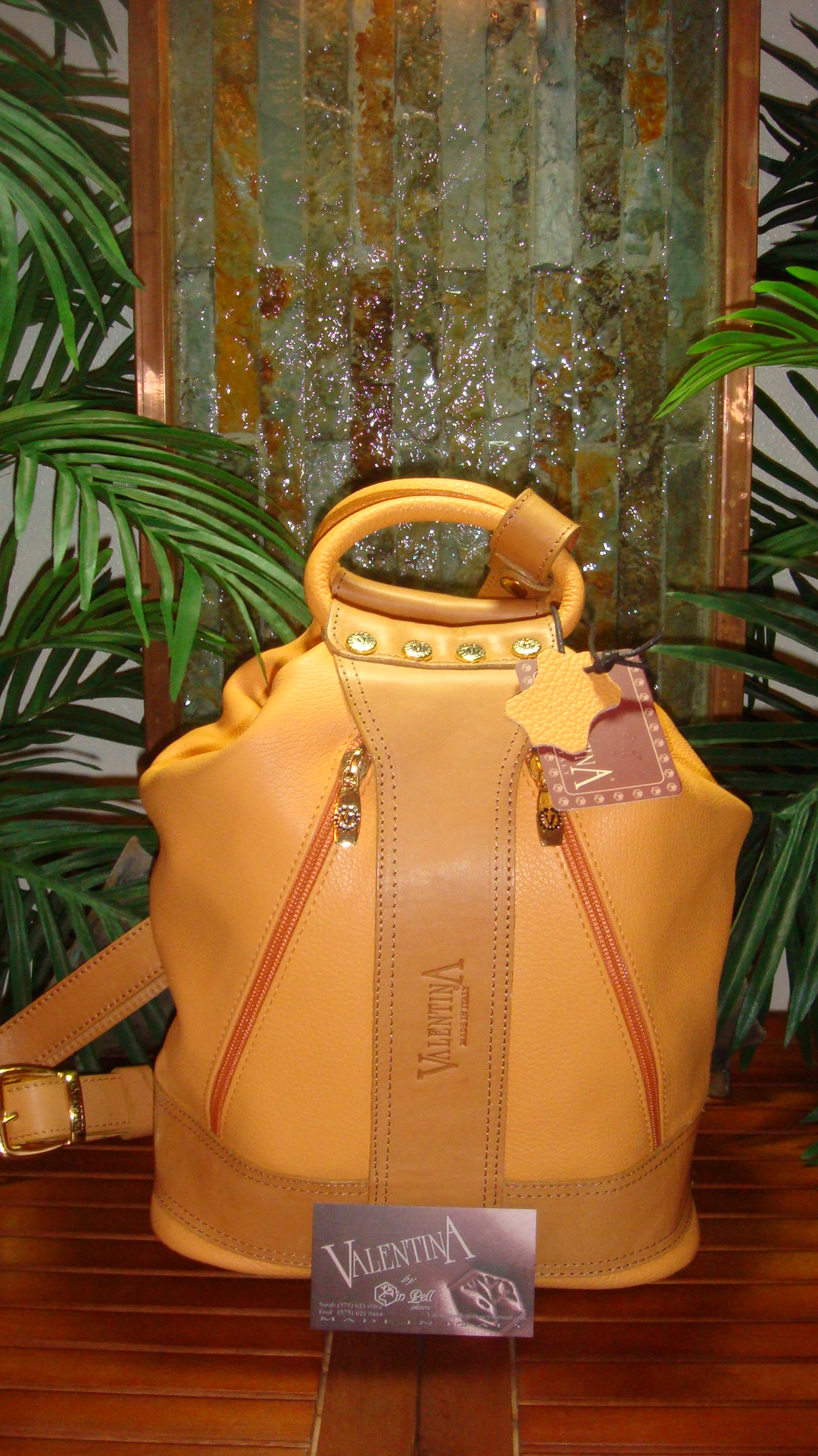 Valentina handbags : Style 901
