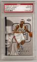 LeBron James  Miami Heat PSA Graded GEM MT 10 Game