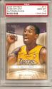 Kobe Bryant SkyBox Autographics PSA Graded GEM MT 