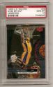 Kobe Bryant Encore Jamboree PSA GEM MT 10 Graded C