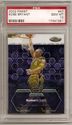 Kobe Bryant Topps Finest Insert PSA Graded GEM MT 