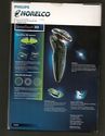 PHILIPS  NORELCO 1250X SENSOTOUCH 3D BRAND NEW SEA