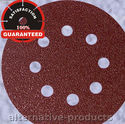 WET AND DRY  sanding  sheets 150 -2000 sandpaper M