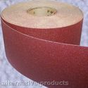 50m   P60   MULTI PURPOSE APPLICATION SANDPAPER RO