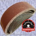 Y/Red  P60   MULTI PURPOSE APPLICATION SANDPAPER R