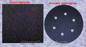 Mixed 115mm CUTTING DISCS  INOX,Stone,Iron Cast +F