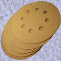 Mixed 115mm CUTTING DISCS  INOX,Stone,Iron Cast +F