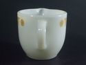 Butterfly Gold Pyrex Corning Small Open Creamer Pi