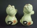 Bunny Hug Huggers Original Van Telligen Green Oran