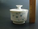 Harmony House Sears China Starflower Covered Sugar