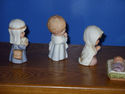 Homco 4 pc. nativity scene