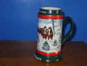 1991 Buweiser Collector's Mug