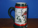 1991 Buweiser Collector's Mug