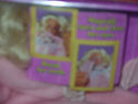 1993 Bedtime Barbie Excellent Condition