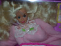 1993 Bedtime Barbie Excellent Condition