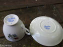 Elizabethan #9 Taylor and Kent Fine Bone China Tea