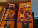 Collector's Edition Nickelodeon Rugrats Decade in 