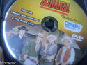  Bonanza Western DVD Volume #3 Digiview 75 Min. Lo