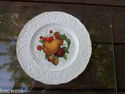 Simpson Pottery Works Olde English Ironstone Fruit